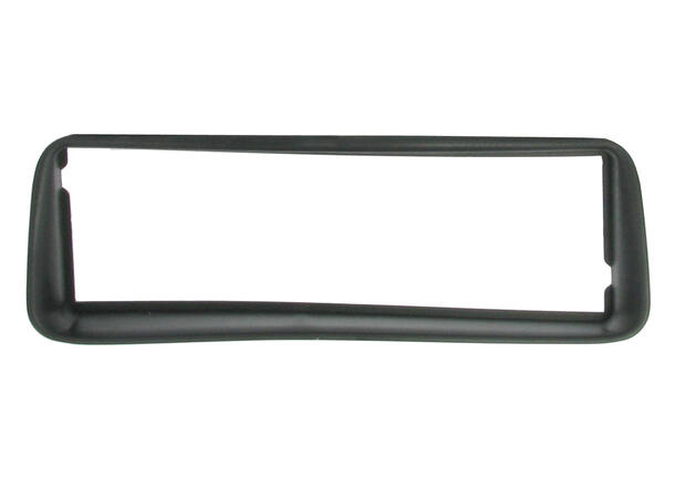 Connects2 Monteringsramme 1-DIN Peugeot 206 (1998 - 2001)